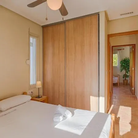 Villas Guzman - Chirla Calpe Exterior photo