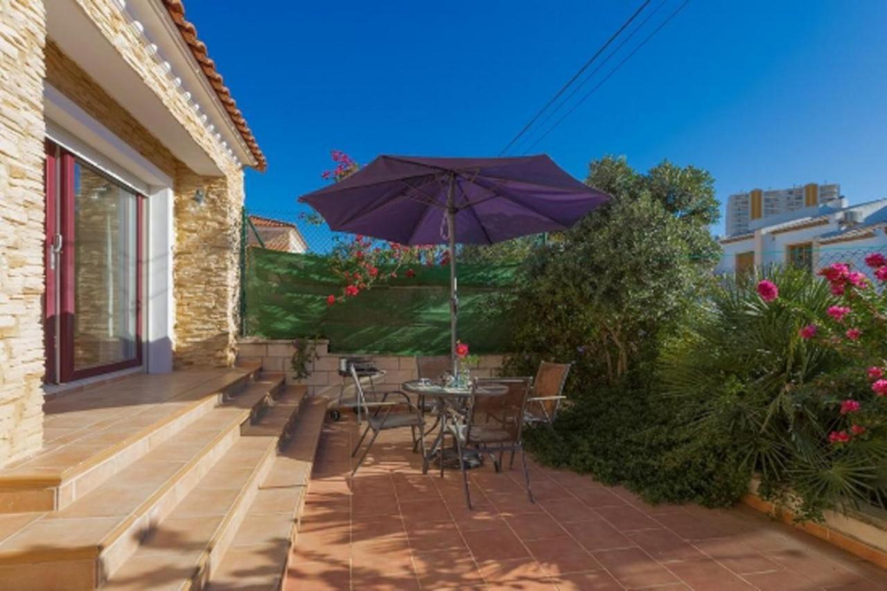 Ferienhaus Villas Guzman - Chirla Calp
