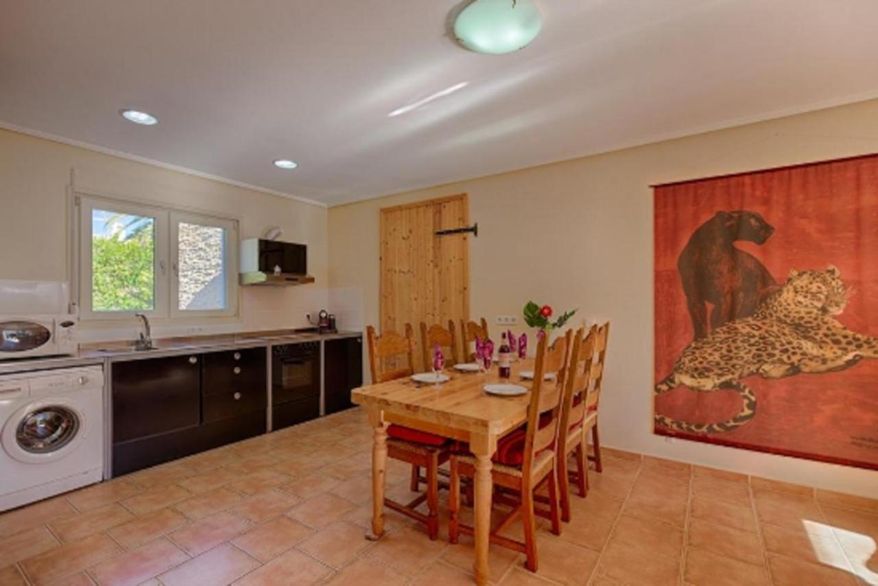 Holiday home Villas Guzman - Chirla