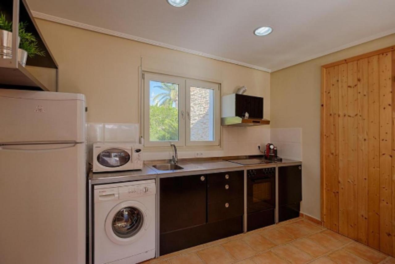 Villas Guzman - Chirla Calpe