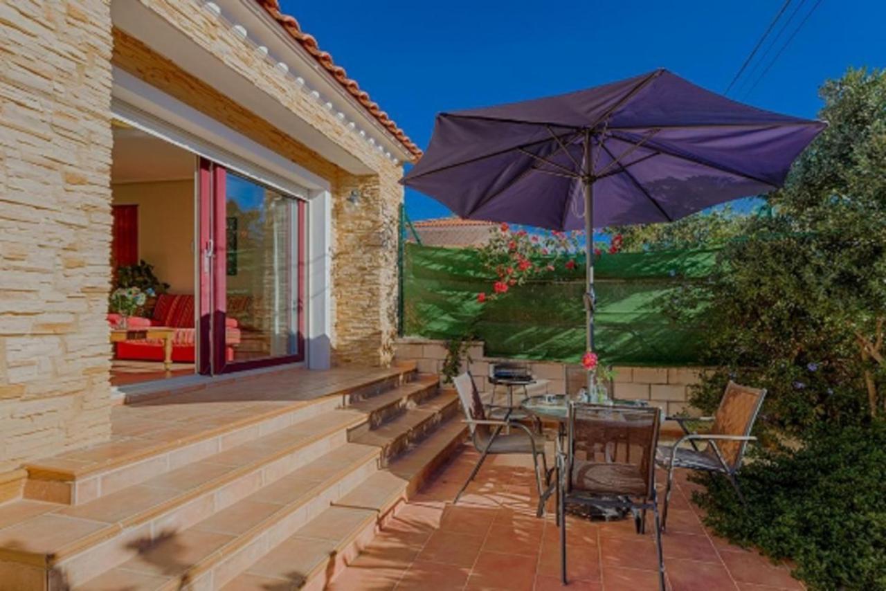 Villas Guzman - Chirla Ferienhaus Calp