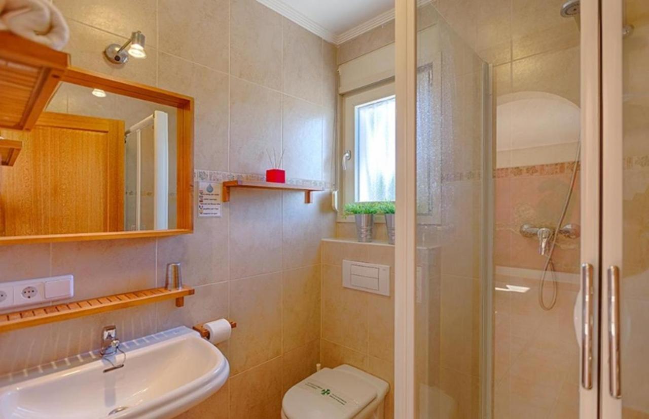 Holiday home Villas Guzman - Chirla Calpe
