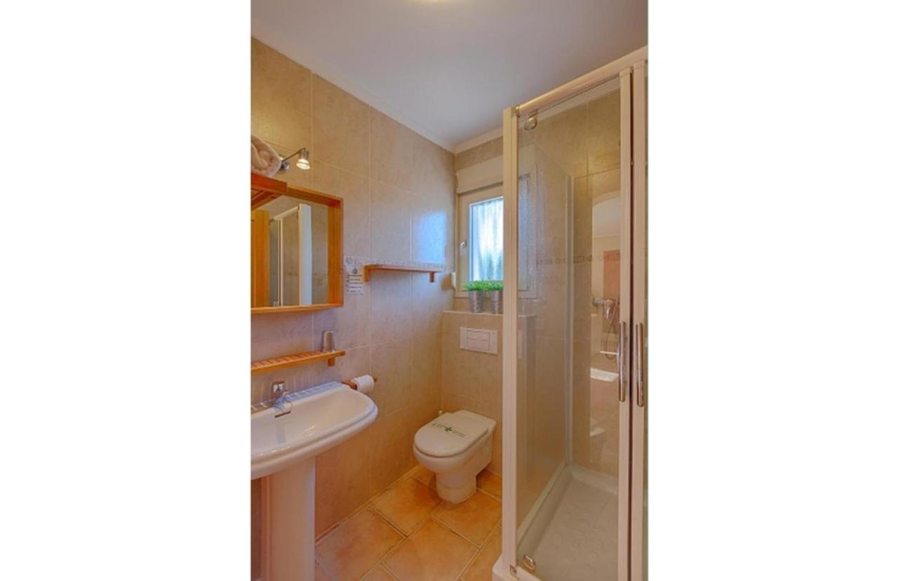 Villas Guzman - Chirla Calpe