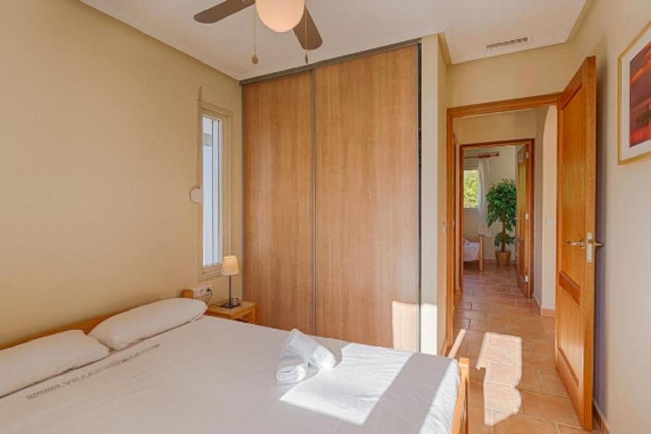 Holiday home Villas Guzman - Chirla