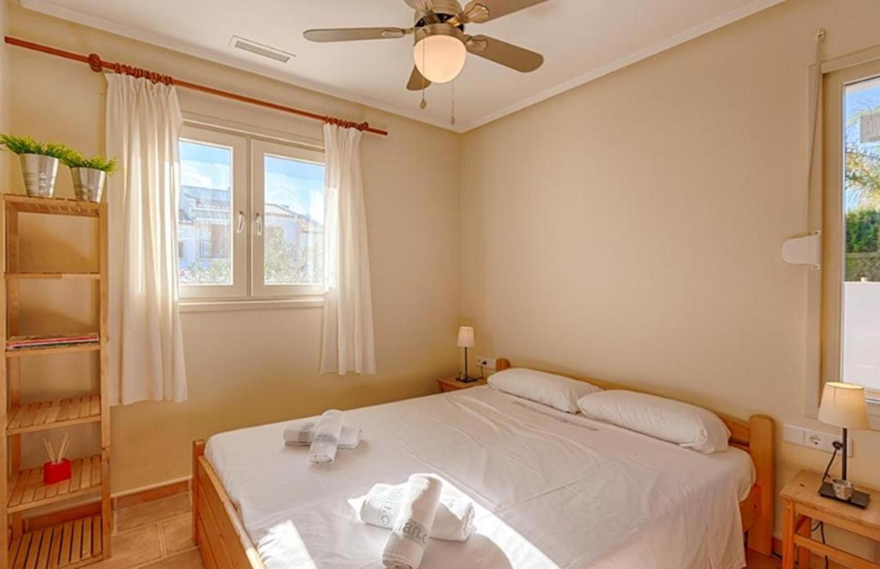 Villas Guzman - Chirla Holiday home