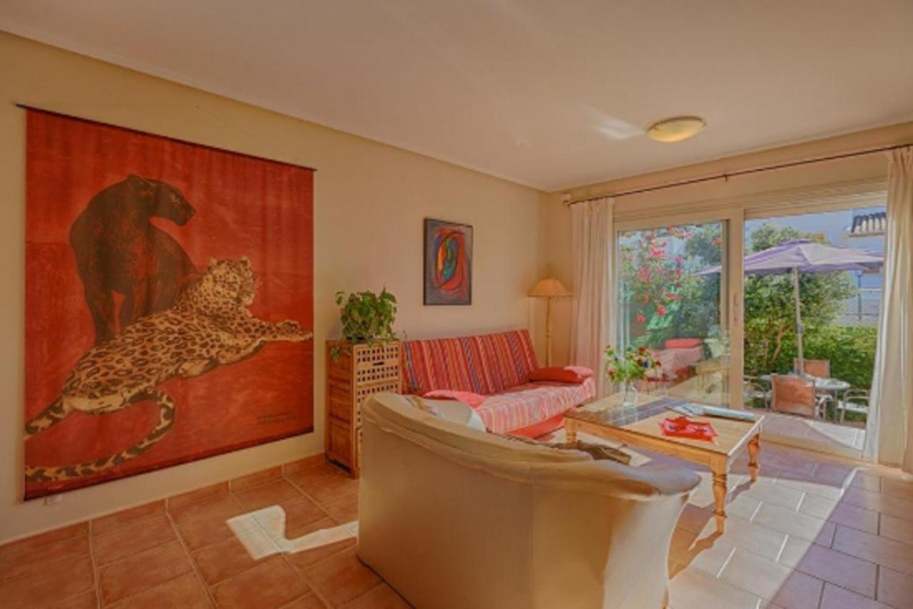 Casa vacanze Guzman - Chirla Calpe