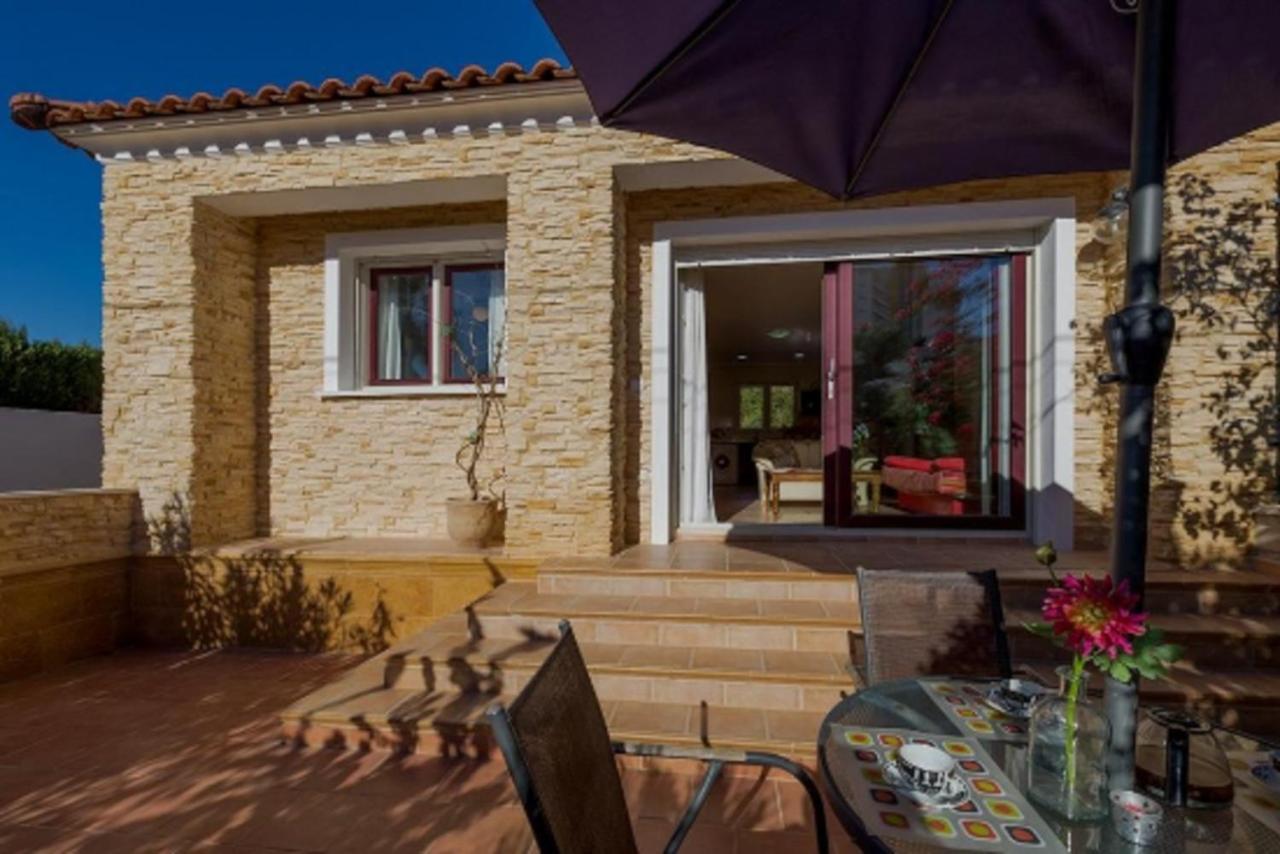 Holiday home Villas Guzman - Chirla *